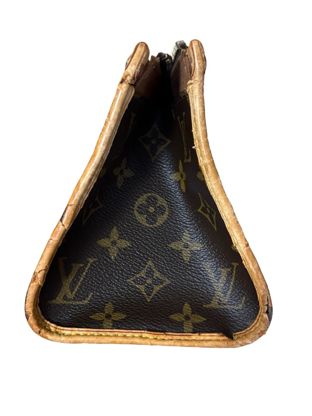 Louis Vuitton Popincourt Top Handle bag - Picture 5 of 15